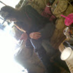 Meet your Posher, Montana